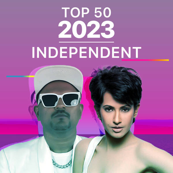 Independent Top 50