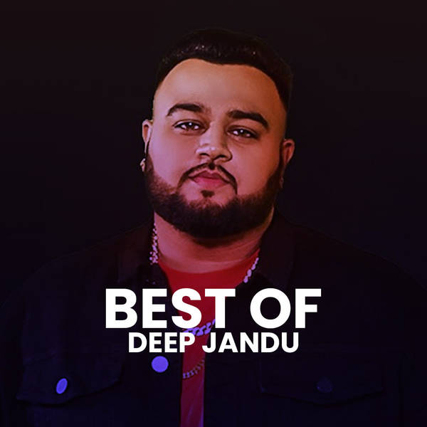 Best of Deep Jandu