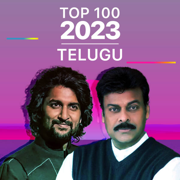 Telugu Top 100 - 2023-hover