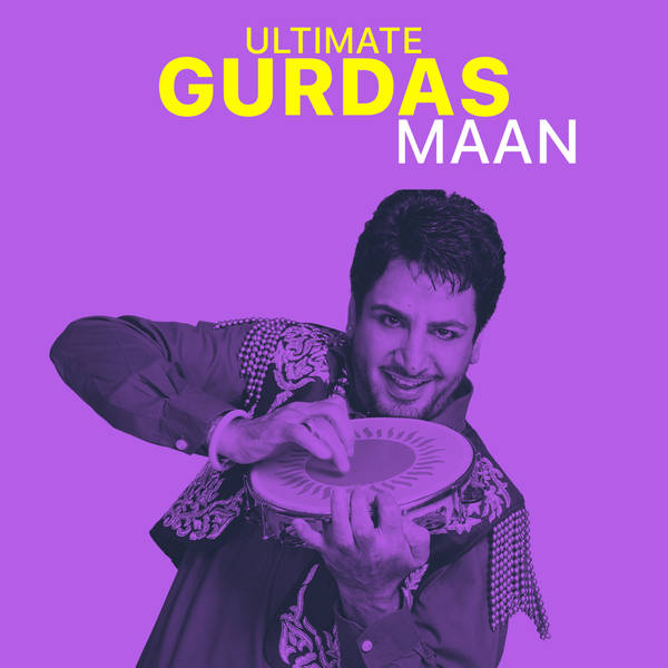 Ultimate Gurdas Maan