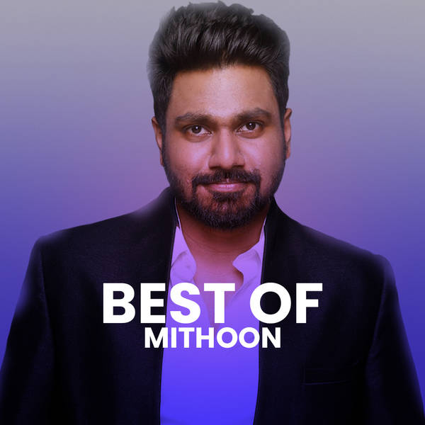 Best of Mithoon