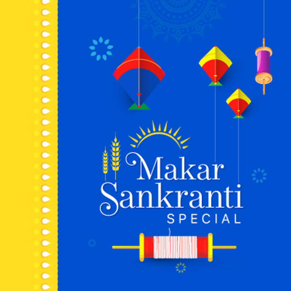 Makar Sankranti Special