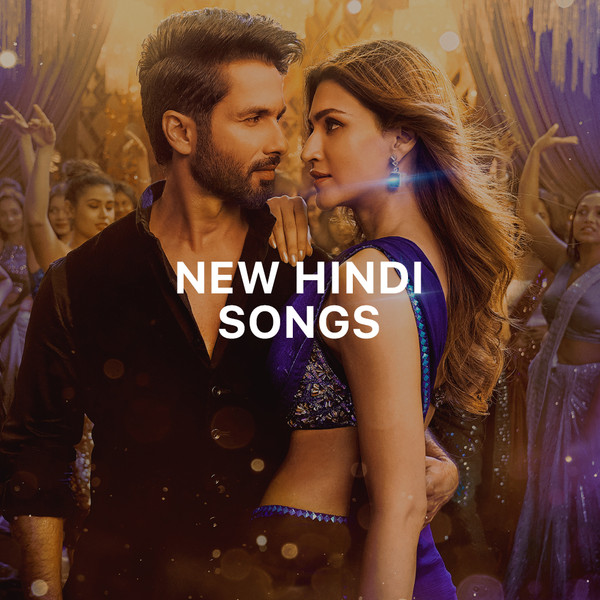 Hindi New Songs-hover