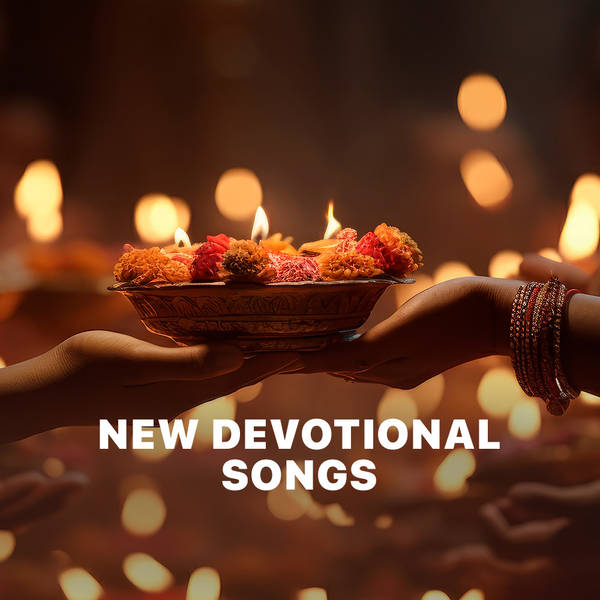 New Devotional Songs