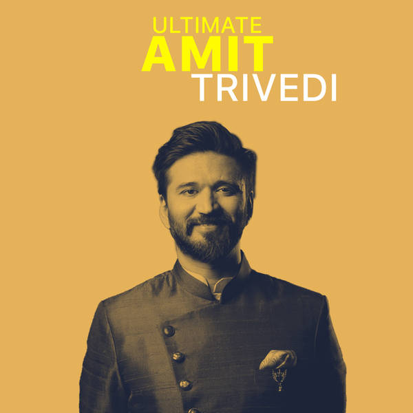 Ultimate Amit Trivedi