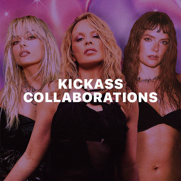 Kickass Collaborations-hover